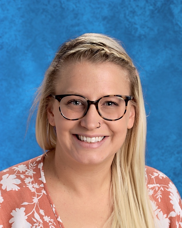 Directory - George Davison School